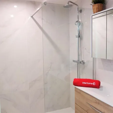 Le Fronton-1 By Interhome Apartament *