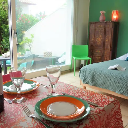 Le Fronton-1 By Interhome *