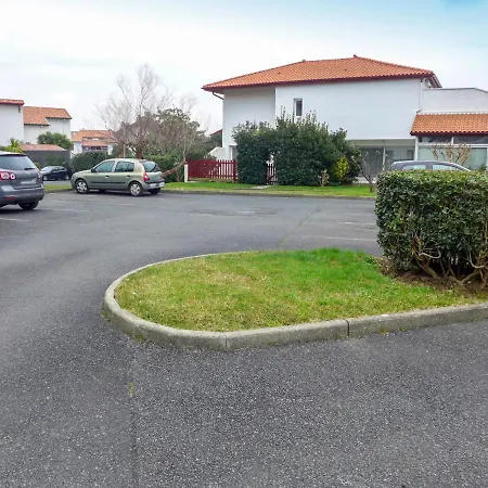 Apartament Le Fronton-1 By Interhome Bidart