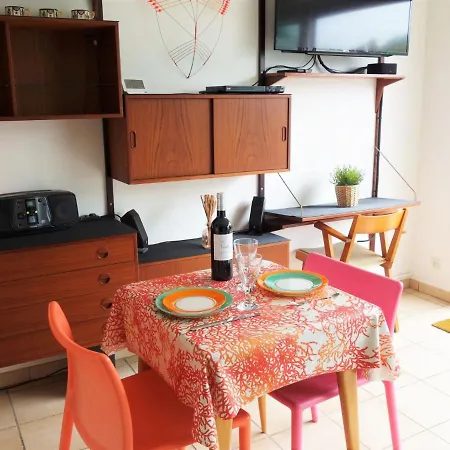 Le Fronton-1 By Interhome Apartament