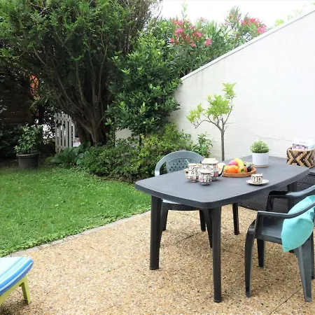 Apartament Le Fronton-1 By Interhome