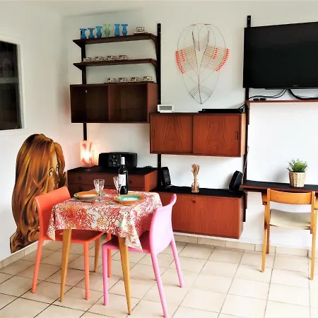 Le Fronton-1 By Interhome *