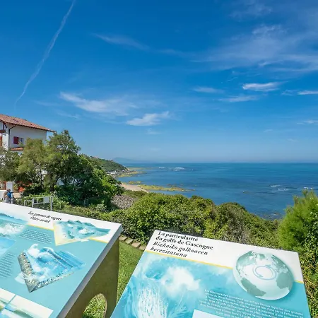 Le Fronton-1 By Interhome *