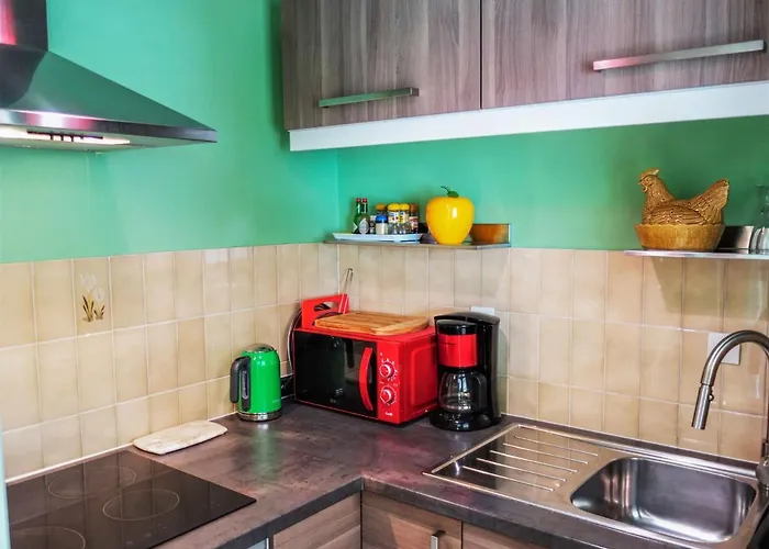 Le Fronton-1 By Interhome Bidart