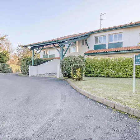 Le Fronton-1 By Interhome * Бидар