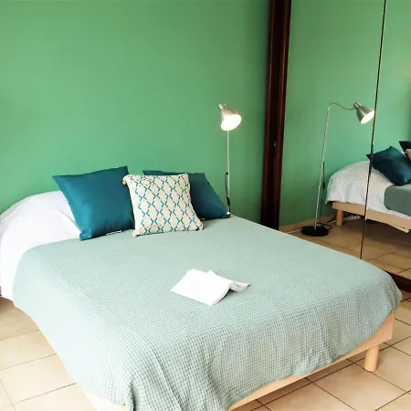 Le Fronton-1 By Interhome