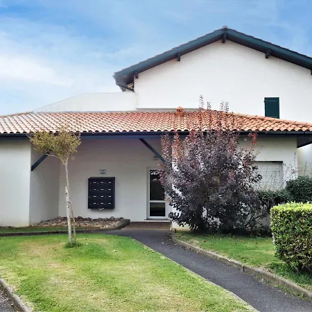 Le Fronton-1 By Interhome *