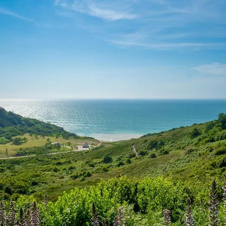 Le Fronton-1 By Interhome Бидар