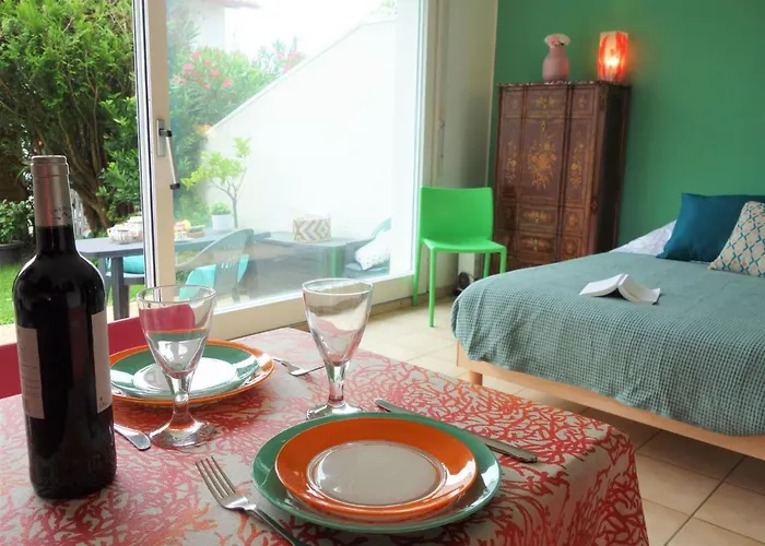 Le Fronton-1 By Interhome *