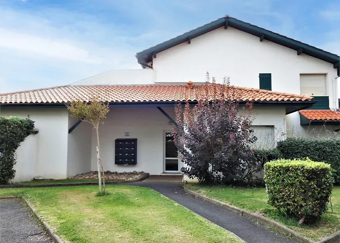 Le Fronton-1 By Interhome *