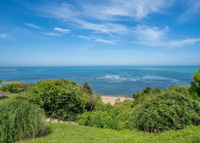 Le Fronton-1 By Interhome Bidart