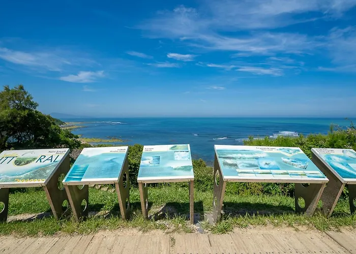 Le Fronton-1 By Interhome Bidart