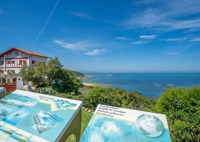 Le Fronton-1 By Interhome *